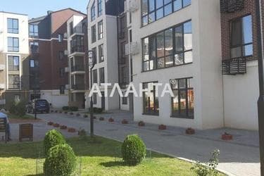 1-room apartment apartment by the address st. Sakharova (area 45,6 m²) - Atlanta.ua - photo 9