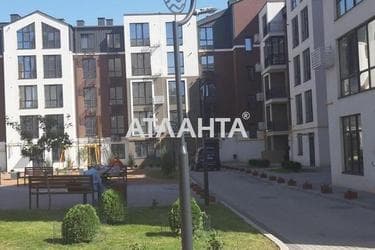 1-room apartment apartment by the address st. Sakharova (area 45,6 m²) - Atlanta.ua - photo 10