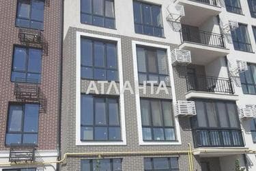 1-room apartment apartment by the address st. Sakharova (area 45,6 m²) - Atlanta.ua - photo 6