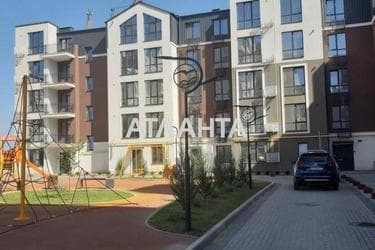 1-room apartment apartment by the address st. Sakharova (area 45,6 m²) - Atlanta.ua - photo 7