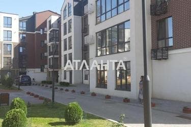 1-room apartment apartment by the address st. Sakharova (area 45,6 m²) - Atlanta.ua - photo 8
