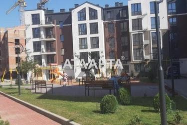 1-room apartment apartment by the address st. Sakharova (area 45,6 m²) - Atlanta.ua - photo 9