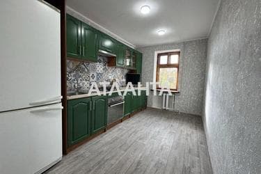 4+-rooms apartment apartment by the address st. Lyustdorfskaya dor Chernomorskaya dor (area 78,2 m²) - Atlanta.ua - photo 25