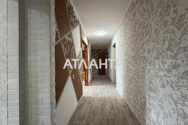 4+-rooms apartment apartment by the address st. Lyustdorfskaya dor Chernomorskaya dor (area 78,2 m²) - Atlanta.ua - photo 27