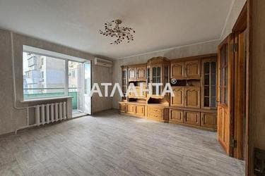 4+-rooms apartment apartment by the address st. Lyustdorfskaya dor Chernomorskaya dor (area 78,2 m²) - Atlanta.ua - photo 28