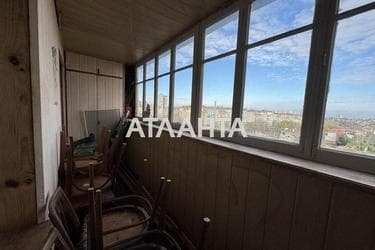 4+-rooms apartment apartment by the address st. Lyustdorfskaya dor Chernomorskaya dor (area 78,2 m²) - Atlanta.ua - photo 32