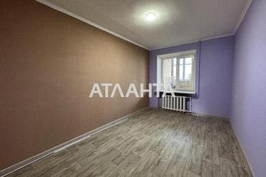 4+-rooms apartment apartment by the address st. Lyustdorfskaya dor Chernomorskaya dor (area 78,2 m²) - Atlanta.ua - photo 34