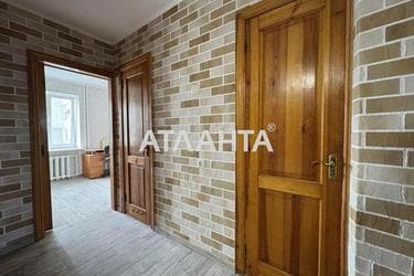 4+-rooms apartment apartment by the address st. Lyustdorfskaya dor Chernomorskaya dor (area 78,2 m²) - Atlanta.ua - photo 36