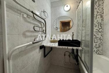 4+-rooms apartment apartment by the address st. Lyustdorfskaya dor Chernomorskaya dor (area 78,2 m²) - Atlanta.ua - photo 37