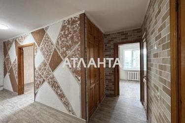 4+-rooms apartment apartment by the address st. Lyustdorfskaya dor Chernomorskaya dor (area 78,2 m²) - Atlanta.ua - photo 41