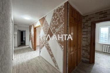 4+-rooms apartment apartment by the address st. Lyustdorfskaya dor Chernomorskaya dor (area 78,2 m²) - Atlanta.ua - photo 44