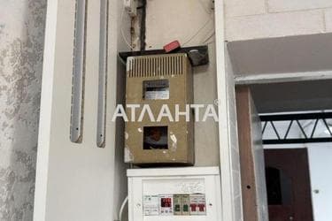 4+-rooms apartment apartment by the address st. Lyustdorfskaya dor Chernomorskaya dor (area 78,2 m²) - Atlanta.ua - photo 45