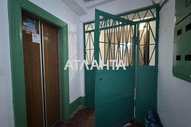 4+-rooms apartment apartment by the address st. Lyustdorfskaya dor Chernomorskaya dor (area 78,2 m²) - Atlanta.ua - photo 47