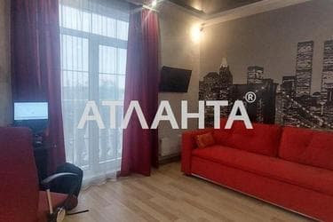 1-кімнатна квартира за адресою вул. Дмитра Луценка (площа 38 м²) - Atlanta.ua - фото 19