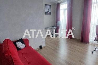1-кімнатна квартира за адресою вул. Дмитра Луценка (площа 38 м²) - Atlanta.ua - фото 20