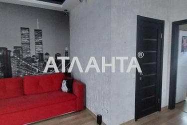 1-кімнатна квартира за адресою вул. Дмитра Луценка (площа 38 м²) - Atlanta.ua - фото 21