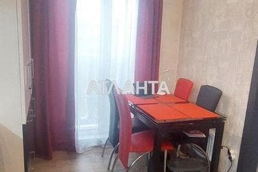 1-кімнатна квартира за адресою вул. Дмитра Луценка (площа 38 м²) - Atlanta.ua - фото 24