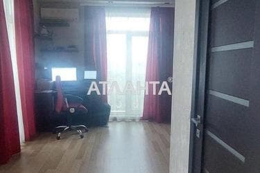 1-кімнатна квартира за адресою вул. Дмитра Луценка (площа 38 м²) - Atlanta.ua - фото 27