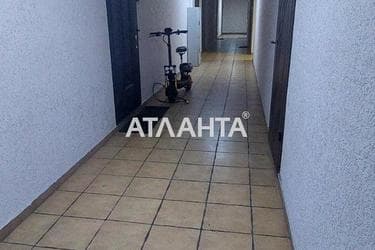 1-кімнатна квартира за адресою вул. Дмитра Луценка (площа 38 м²) - Atlanta.ua - фото 30