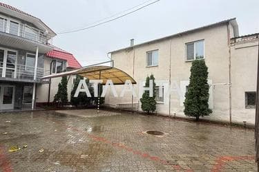 Коммерческая недвижимость по адресу ул. Ефима Геллера(Окт. Революции) (площадь 780 м²) - Atlanta.ua - фото 36