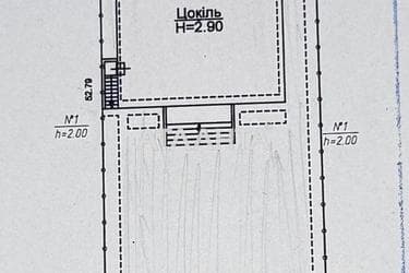 Коммерческая недвижимость по адресу ул. Ефима Геллера(Окт. Революции) (площадь 780 м²) - Atlanta.ua - фото 66