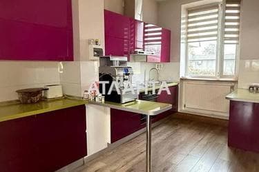 Коммерческая недвижимость по адресу ул. Ефима Геллера(Окт. Революции) (площадь 780 м²) - Atlanta.ua - фото 52