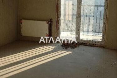 1-комнатная квартира по адресу ул. Роксоляни (площадь 46 м²) - Atlanta.ua - фото 9