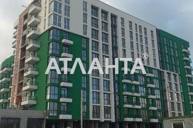 1-комнатная квартира по адресу ул. Роксоляни (площадь 46 м²) - Atlanta.ua - фото 16