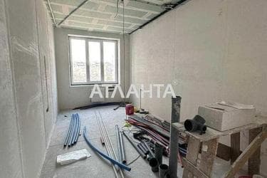 2-комнатная квартира по адресу Гагарина пр. (площадь 71 м²) - Atlanta.ua - фото 13