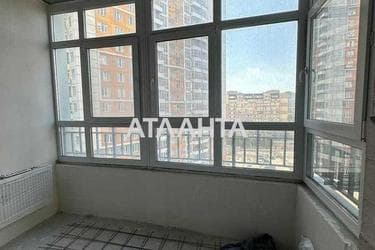 2-комнатная квартира по адресу Гагарина пр. (площадь 71 м²) - Atlanta.ua - фото 17