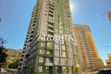 2-комнатная квартира по адресу Гагарина пр. (площадь 71 м²) - Atlanta.ua - фото 18