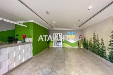 2-комнатная квартира по адресу Гагарина пр. (площадь 71 м²) - Atlanta.ua - фото 20