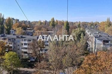 1-кімнатна квартира за адресою вул. Героїв Крут (площа 33,7 м²) - Atlanta.ua - фото 13