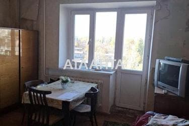 1-кімнатна квартира за адресою вул. Героїв Крут (площа 33,7 м²) - Atlanta.ua - фото 14