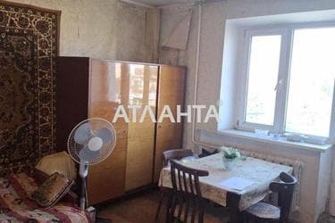 1-кімнатна квартира за адресою вул. Героїв Крут (площа 33,7 м²) - Atlanta.ua - фото 15