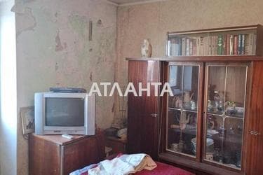 1-кімнатна квартира за адресою вул. Героїв Крут (площа 33,7 м²) - Atlanta.ua - фото 16