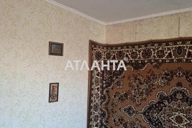 1-кімнатна квартира за адресою вул. Героїв Крут (площа 33,7 м²) - Atlanta.ua - фото 18