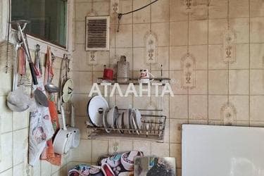 1-кімнатна квартира за адресою вул. Героїв Крут (площа 33,7 м²) - Atlanta.ua - фото 19