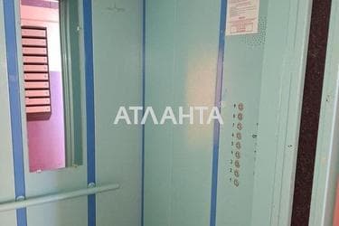 1-кімнатна квартира за адресою вул. Героїв Крут (площа 33,7 м²) - Atlanta.ua - фото 22