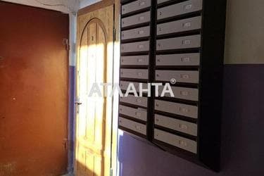 1-кімнатна квартира за адресою вул. Героїв Крут (площа 33,7 м²) - Atlanta.ua - фото 23