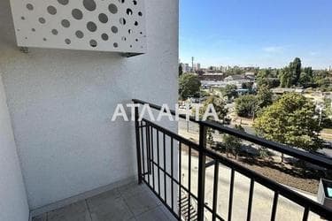 1-room apartment apartment by the address st. Krasnova (area 41 m²) - Atlanta.ua - photo 9