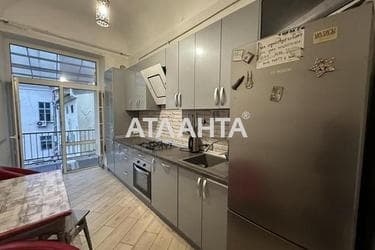 3-rooms apartment apartment by the address st. Zhukovskogo (area 64 m²) - Atlanta.ua - photo 26