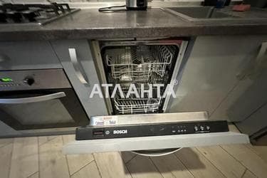 3-rooms apartment apartment by the address st. Zhukovskogo (area 64 m²) - Atlanta.ua - photo 36