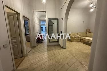 3-rooms apartment apartment by the address st. Zhukovskogo (area 64 m²) - Atlanta.ua - photo 38