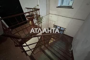 3-rooms apartment apartment by the address st. Zhukovskogo (area 64 m²) - Atlanta.ua - photo 44