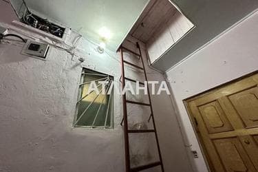 3-rooms apartment apartment by the address st. Zhukovskogo (area 64 m²) - Atlanta.ua - photo 46