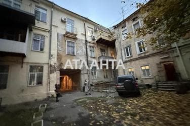3-rooms apartment apartment by the address st. Zhukovskogo (area 64 m²) - Atlanta.ua - photo 47