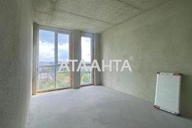 1-room apartment apartment by the address st. Roksolyani (area 40 m²) - photo 15 1-room apartment apartment by the address st. Roksolyani (area 40 m²) - Atlanta.ua - photo 15