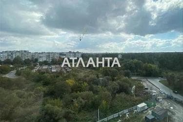 1-room apartment apartment by the address st. Roksolyani (area 40 m²) - photo 18 1-room apartment apartment by the address st. Roksolyani (area 40 m²) - Atlanta.ua - photo 18