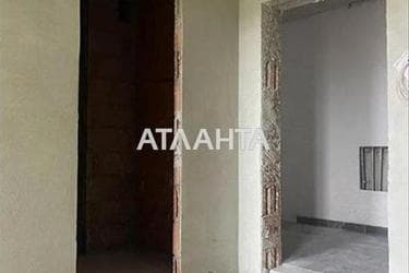 1-room apartment apartment by the address st. Roksolyani (area 40 m²) - photo 22 1-room apartment apartment by the address st. Roksolyani (area 40 m²) - Atlanta.ua - photo 22